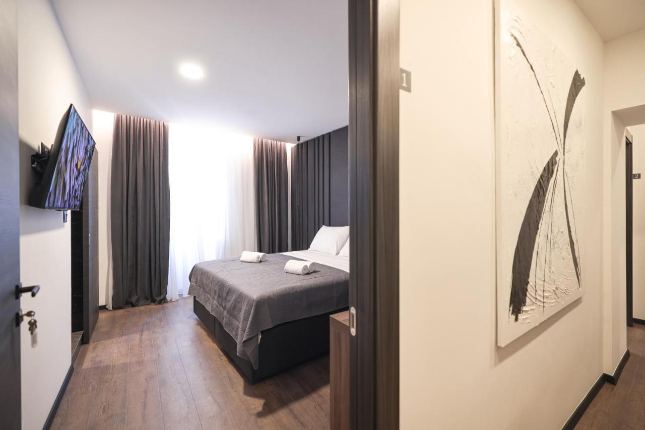 City Premium Rooms Old Town Задар Екстер'єр фото