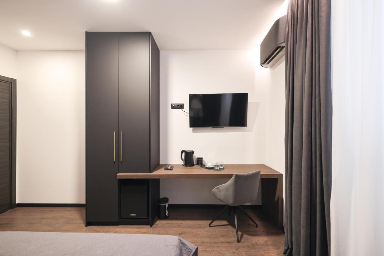 City Premium Rooms Old Town Задар Екстер'єр фото