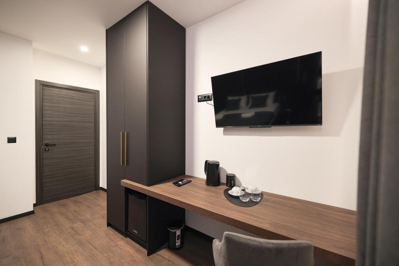 City Premium Rooms Old Town Задар Екстер'єр фото