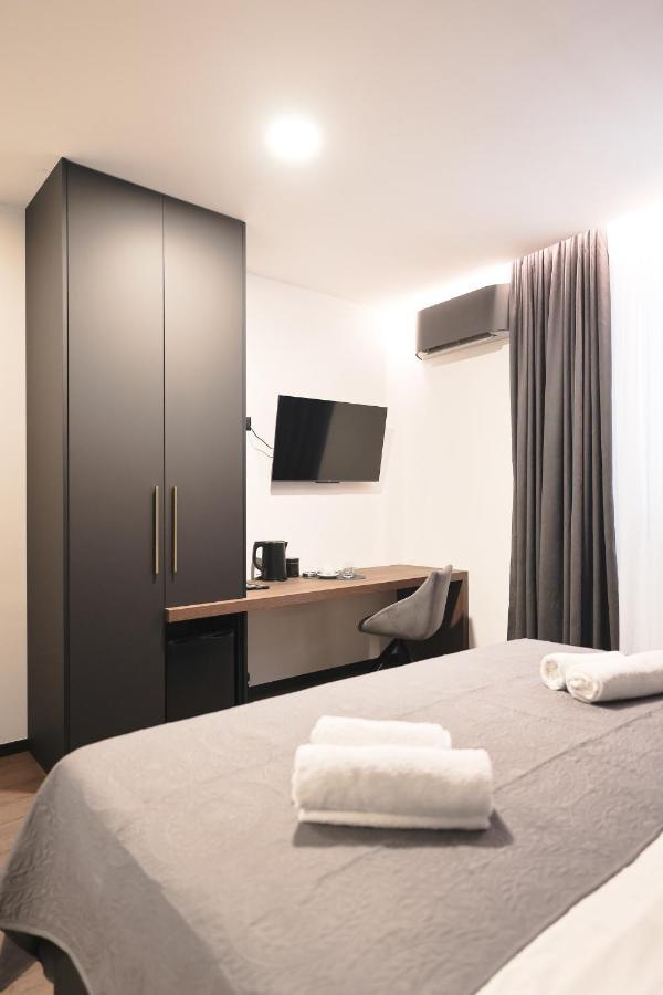 City Premium Rooms Old Town Задар Екстер'єр фото
