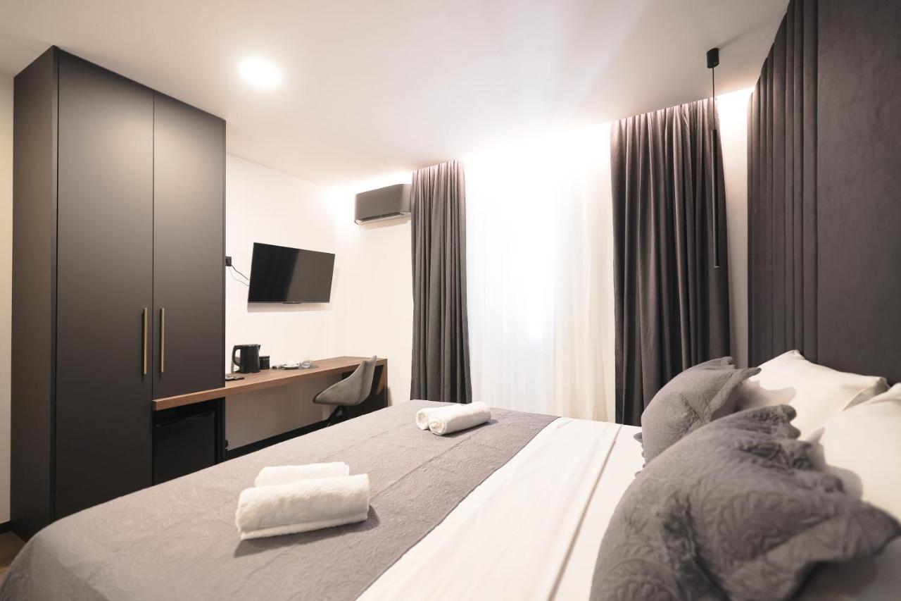 City Premium Rooms Old Town Задар Екстер'єр фото