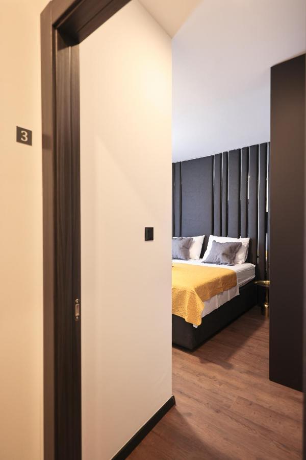 City Premium Rooms Old Town Задар Екстер'єр фото