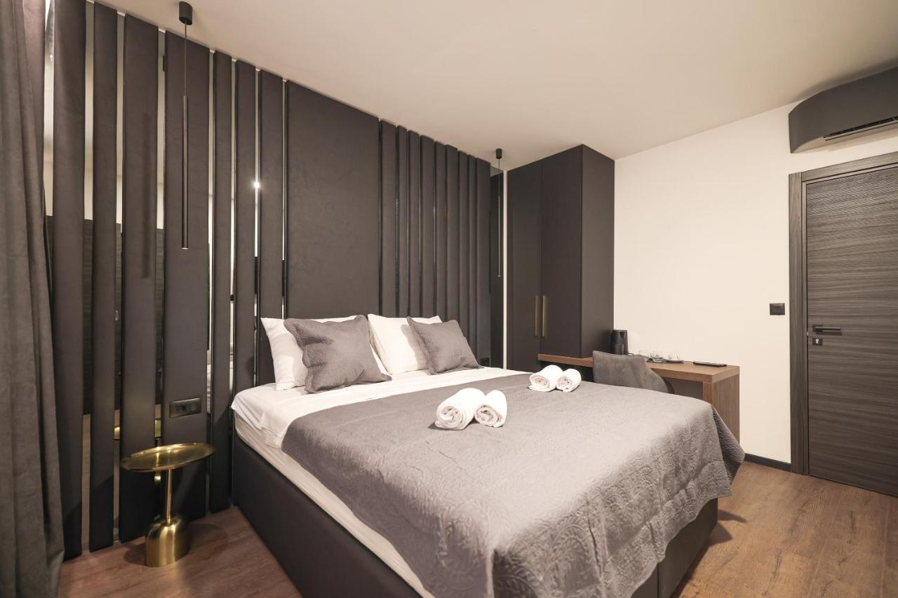 City Premium Rooms Old Town Задар Екстер'єр фото