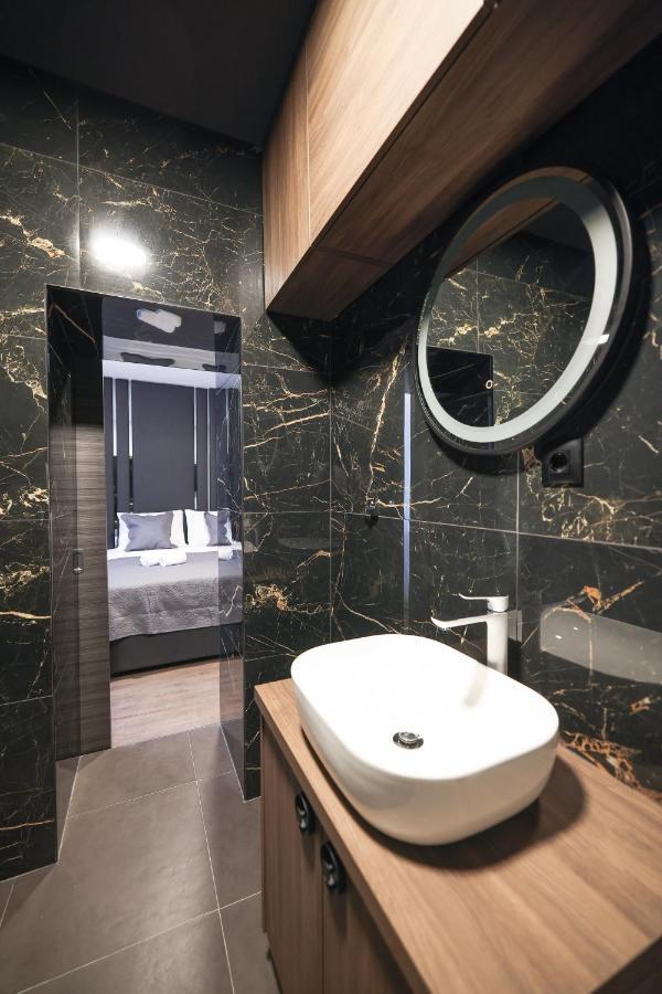 City Premium Rooms Old Town Задар Екстер'єр фото