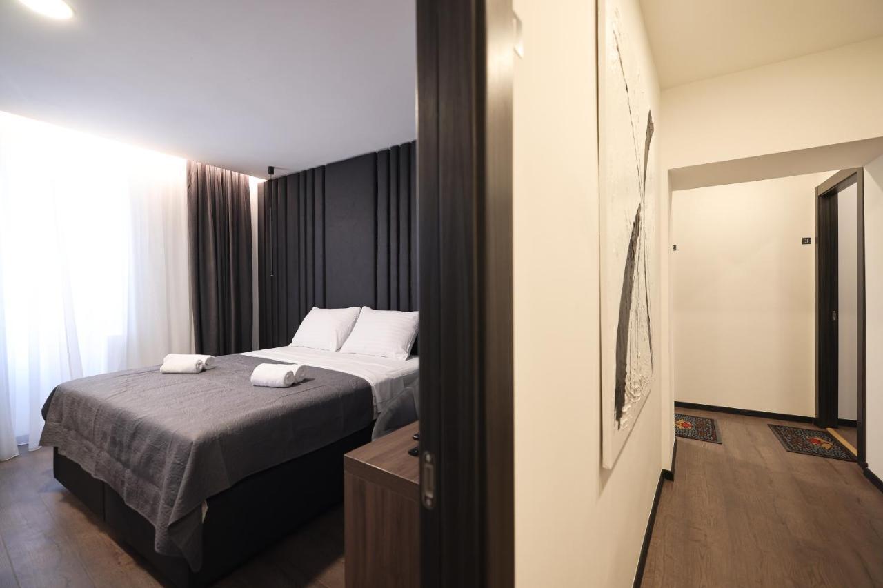 City Premium Rooms Old Town Задар Екстер'єр фото