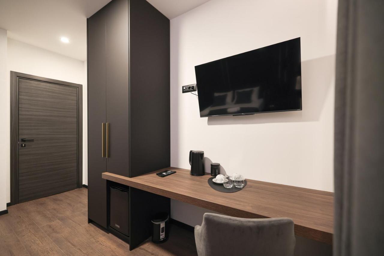 City Premium Rooms Old Town Задар Екстер'єр фото