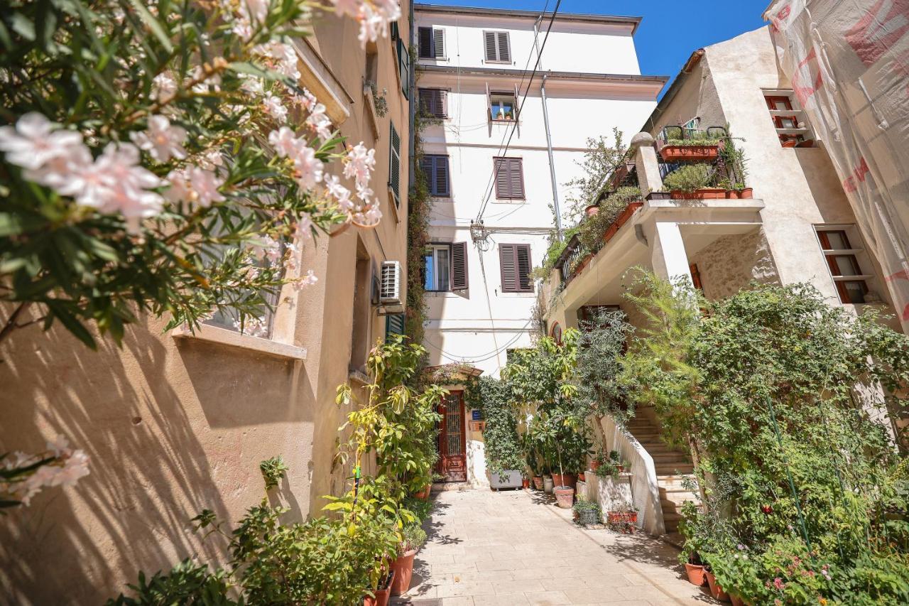 City Premium Rooms Old Town Задар Екстер'єр фото