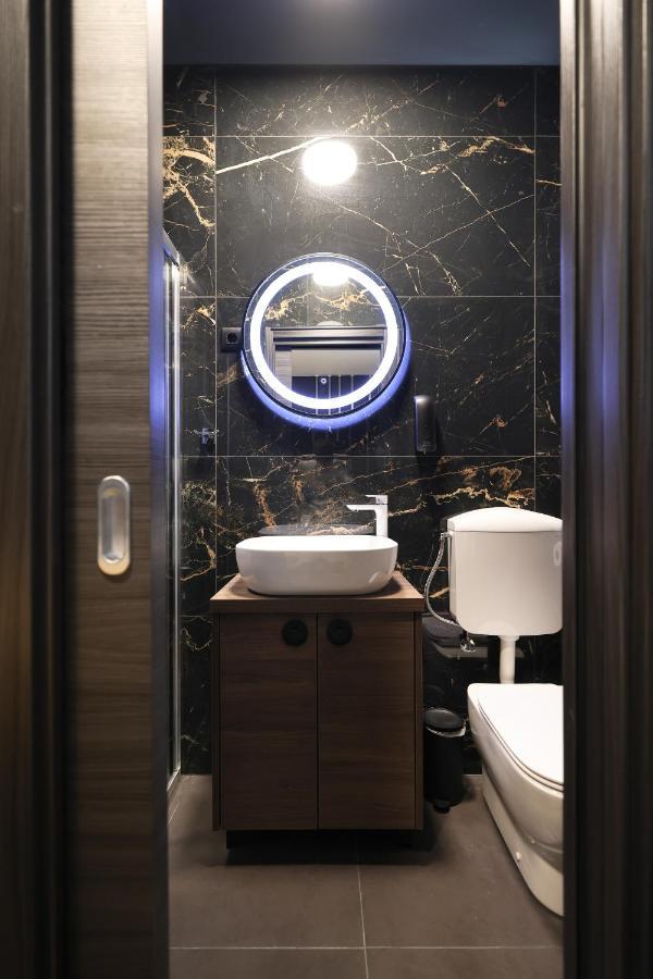 City Premium Rooms Old Town Задар Екстер'єр фото