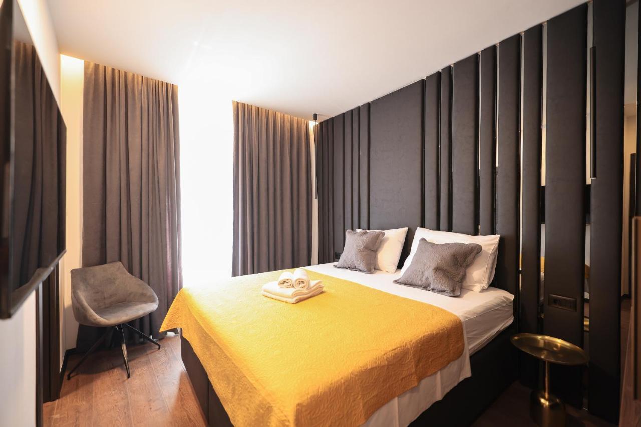 City Premium Rooms Old Town Задар Екстер'єр фото