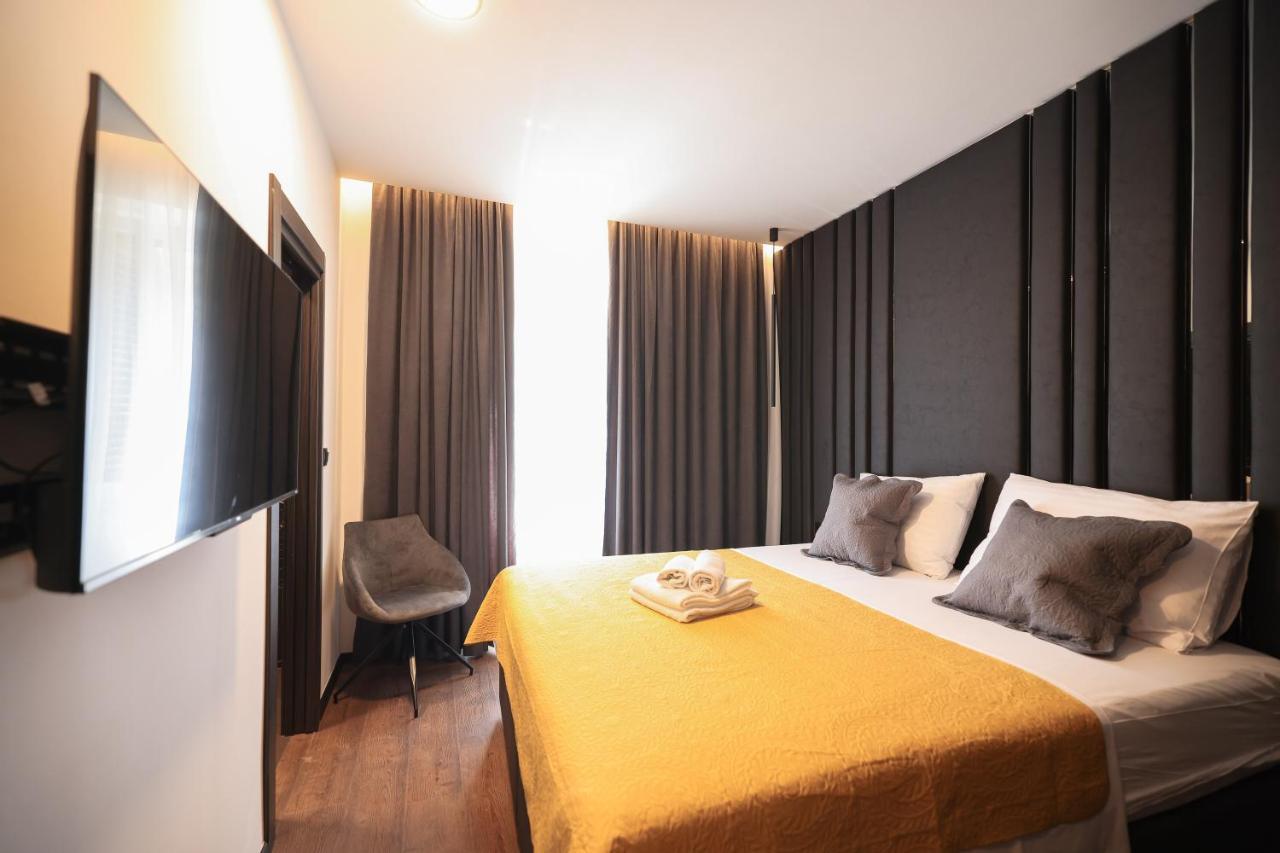 City Premium Rooms Old Town Задар Екстер'єр фото