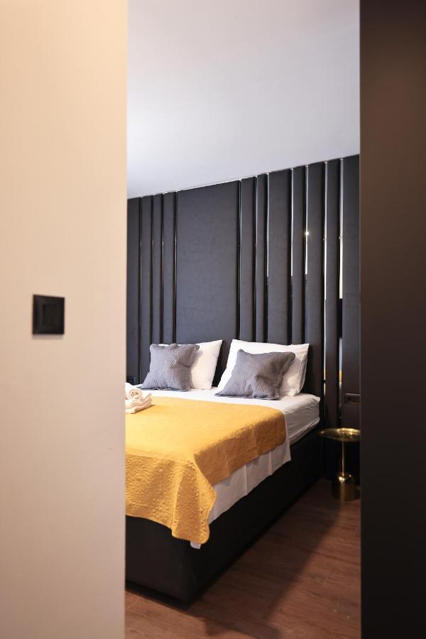 City Premium Rooms Old Town Задар Екстер'єр фото