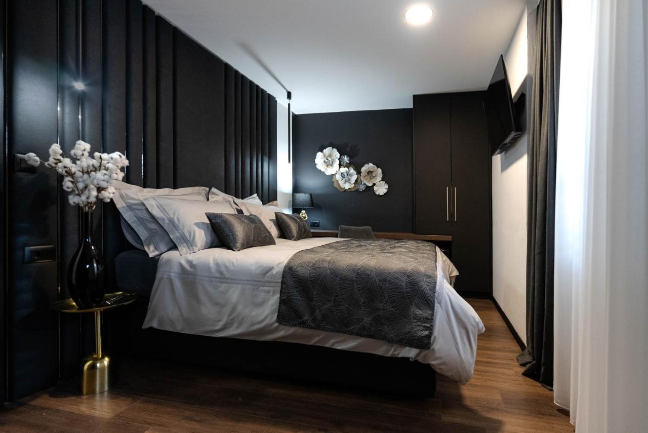 City Premium Rooms Old Town Задар Екстер'єр фото