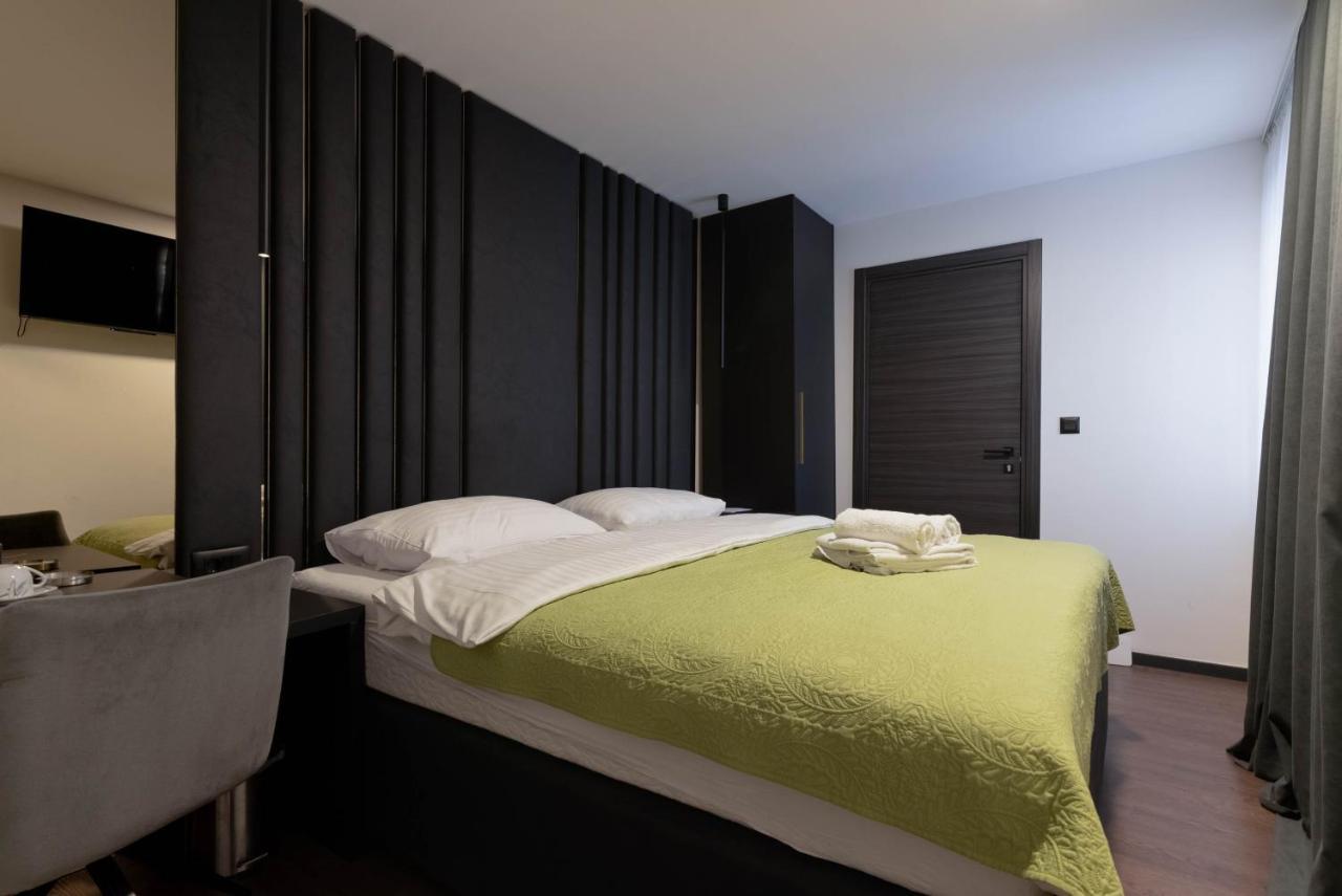 City Premium Rooms Old Town Задар Екстер'єр фото