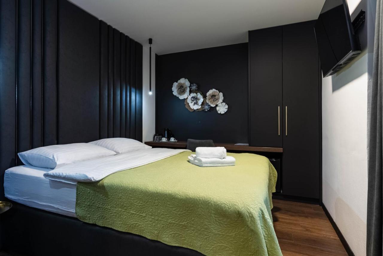 City Premium Rooms Old Town Задар Екстер'єр фото