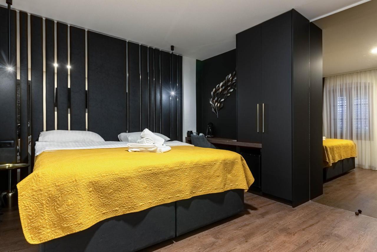 City Premium Rooms Old Town Задар Екстер'єр фото