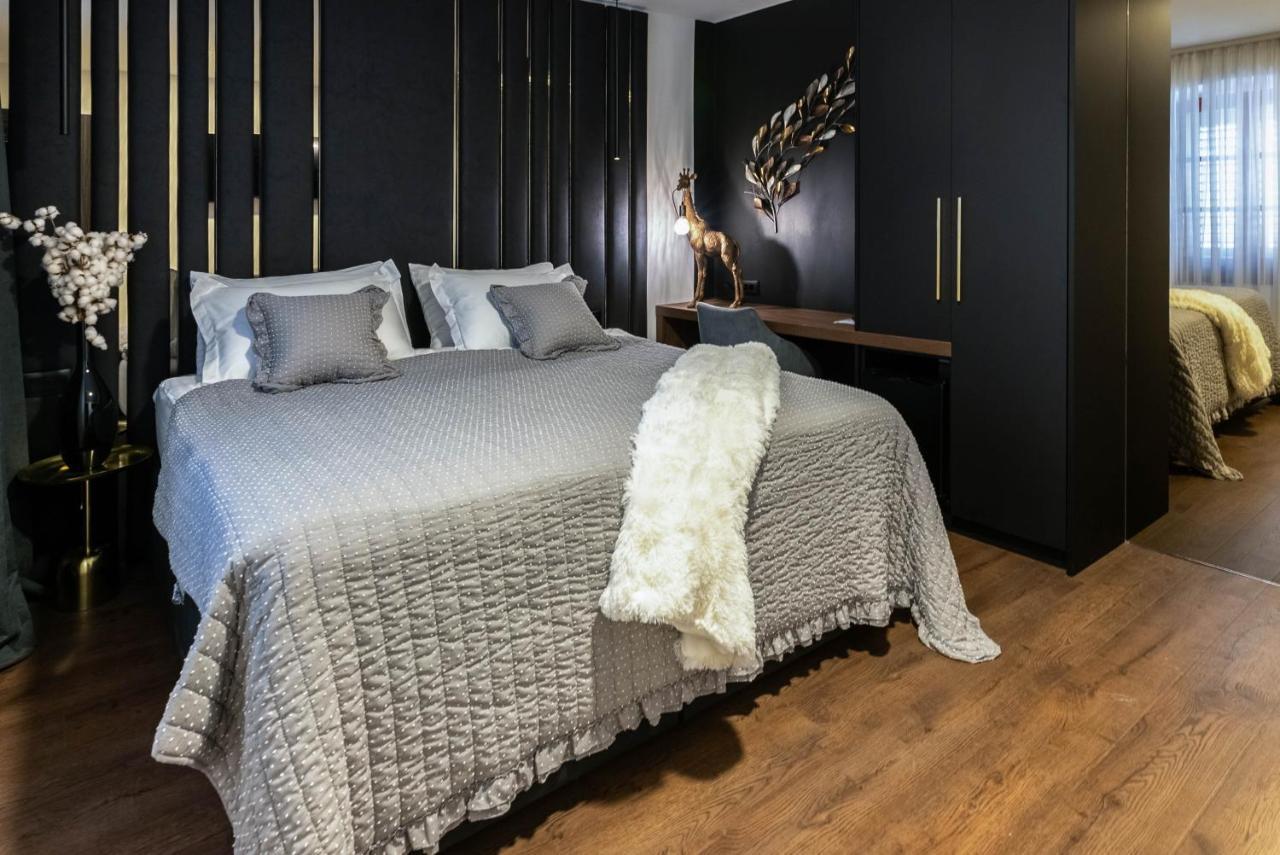 City Premium Rooms Old Town Задар Екстер'єр фото