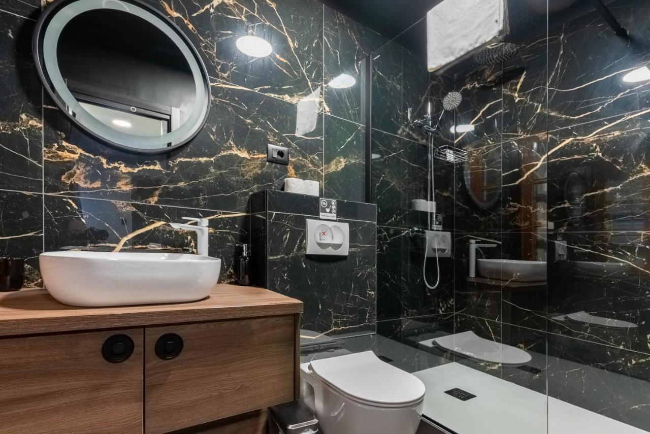 City Premium Rooms Old Town Задар Екстер'єр фото