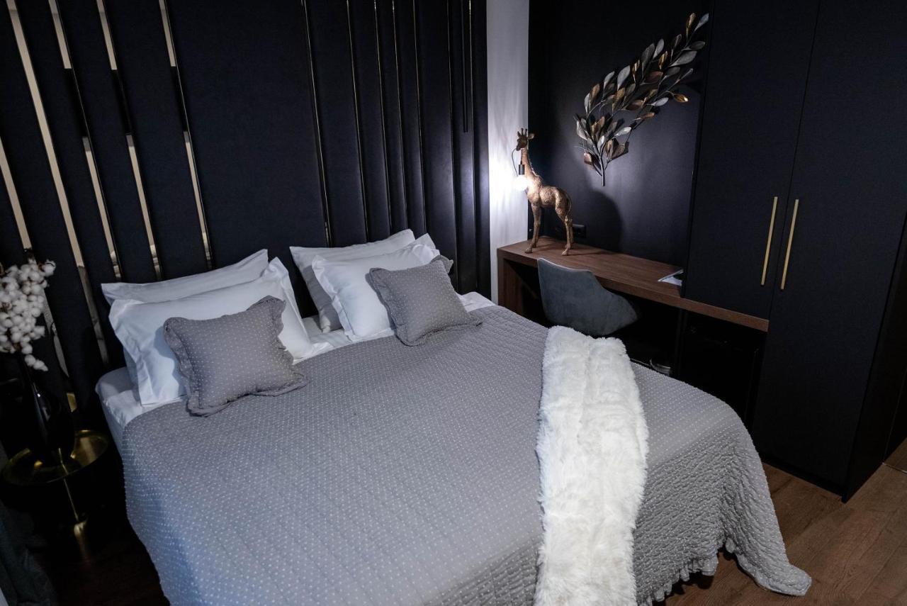 City Premium Rooms Old Town Задар Екстер'єр фото