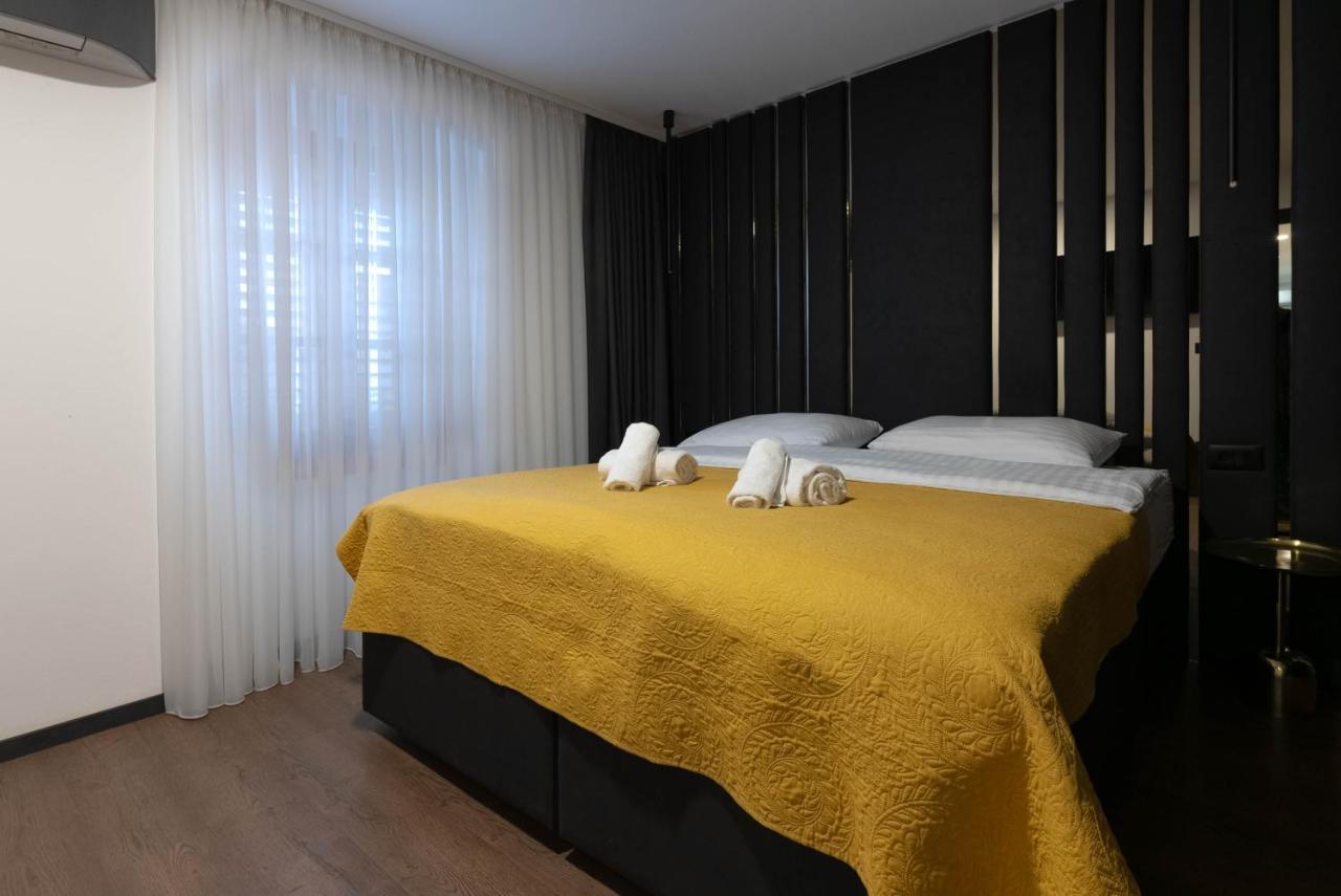 City Premium Rooms Old Town Задар Екстер'єр фото