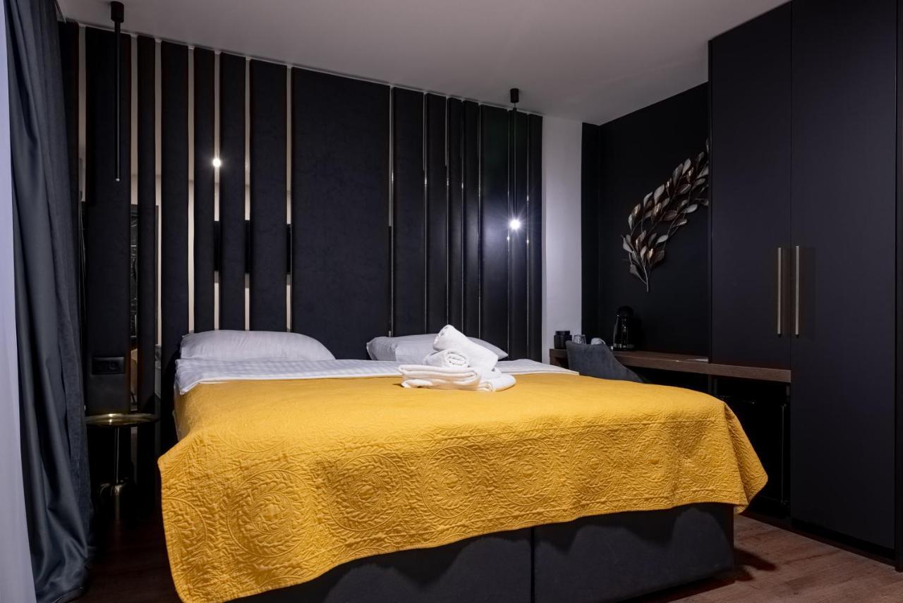 City Premium Rooms Old Town Задар Екстер'єр фото
