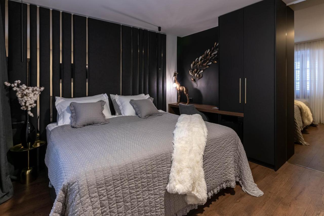 City Premium Rooms Old Town Задар Екстер'єр фото