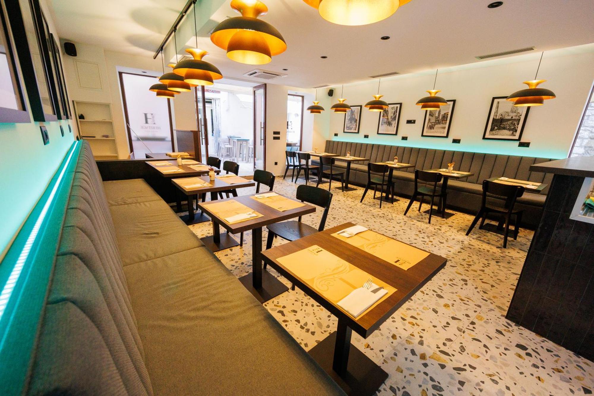 City Premium Rooms Old Town Задар Екстер'єр фото